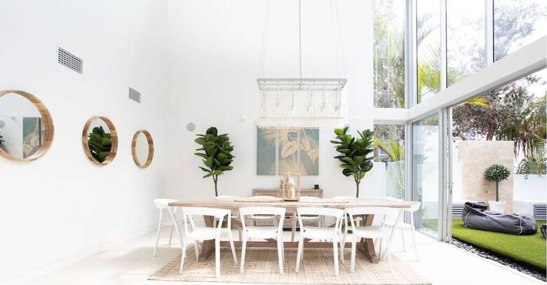 Oceanfront Elegance in Salt Village - Kingscliff, Australia