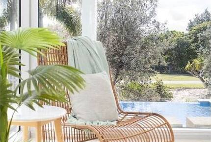 Oceanfront Elegance in Salt Village - Kingscliff, Australia