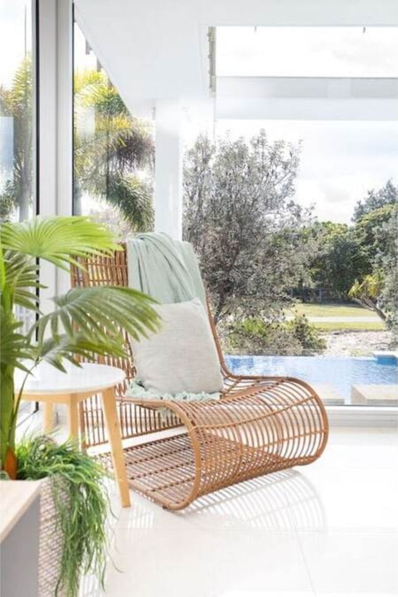 Oceanfront Elegance in Salt Village - Kingscliff, Australia