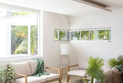 Oceanfront Elegance in Salt Village - Kingscliff, Australia