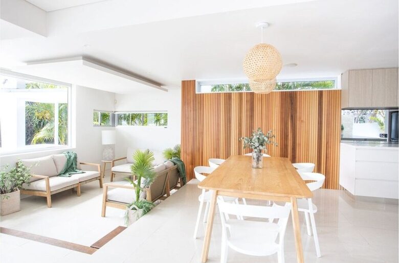 Oceanfront Elegance in Salt Village - Kingscliff, Australia