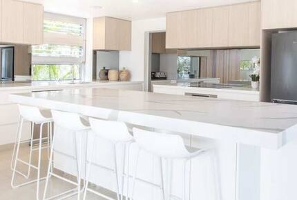 Oceanfront Elegance in Salt Village - Kingscliff, Australia