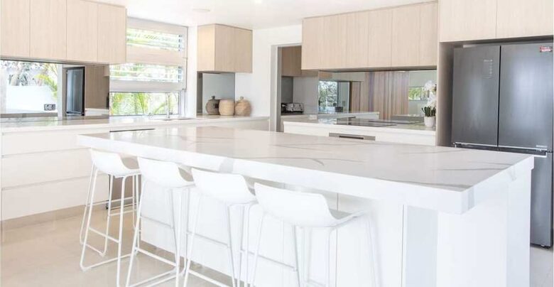 Oceanfront Elegance in Salt Village - Kingscliff, Australia