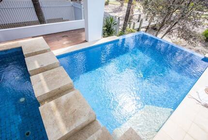 Oceanfront Elegance in Salt Village - Kingscliff, Australia