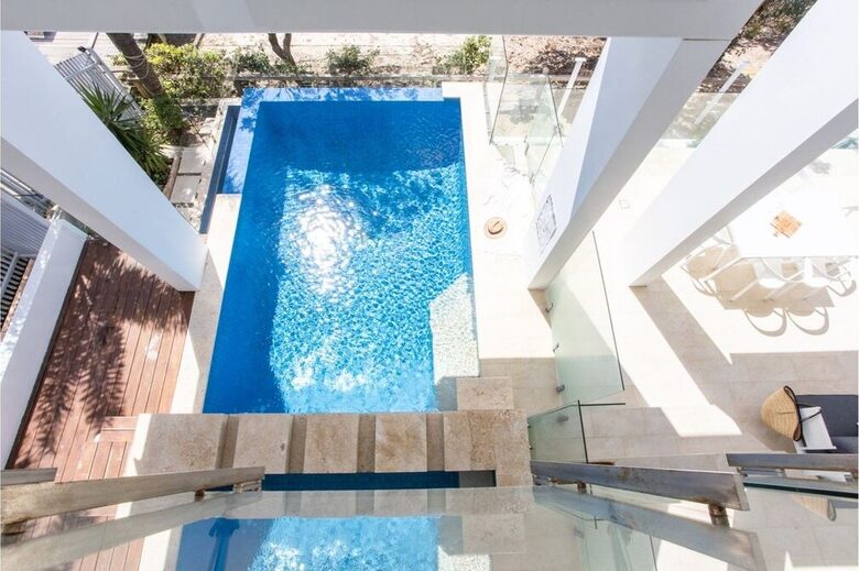 Oceanfront Elegance in Salt Village - Kingscliff, Australia