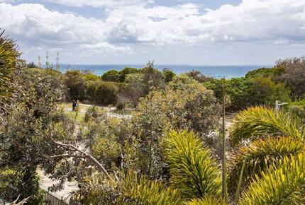 Oceanfront Elegance in Salt Village - Kingscliff, Australia