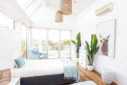 Oceanfront Elegance in Salt Village - Kingscliff, Australia