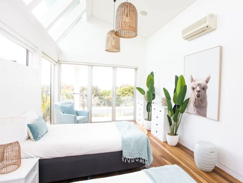 Oceanfront Elegance in Salt Village - Kingscliff, Australia