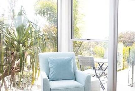 Oceanfront Elegance in Salt Village - Kingscliff, Australia