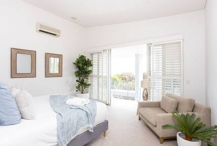 Oceanfront Elegance in Salt Village - Kingscliff, Australia