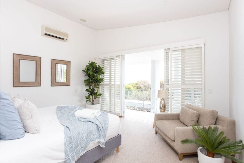 Oceanfront Elegance in Salt Village - Kingscliff, Australia