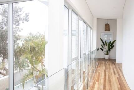 Oceanfront Elegance in Salt Village - Kingscliff, Australia