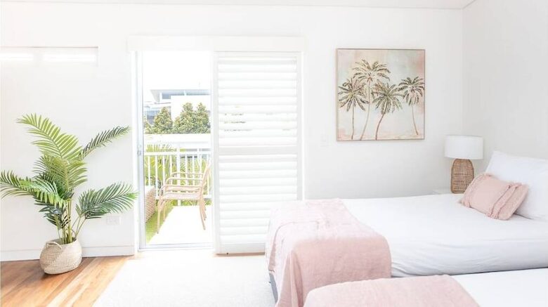 Oceanfront Elegance in Salt Village - Kingscliff, Australia