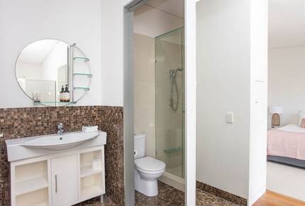 Oceanfront Elegance in Salt Village - Kingscliff, Australia