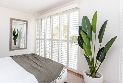 Oceanfront Elegance in Salt Village - Kingscliff, Australia