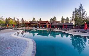 Forestbrook Sophistication at Caldera Springs - Bend, Oregon