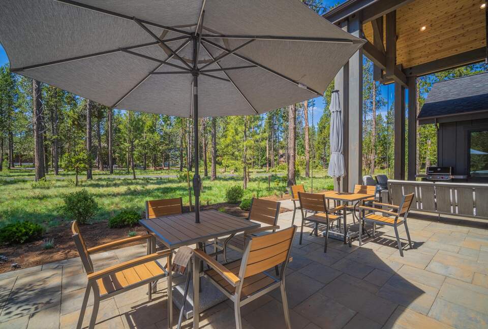 Handcrafted Comfort in Oregon’s High Desert - Sunriver, Oregon