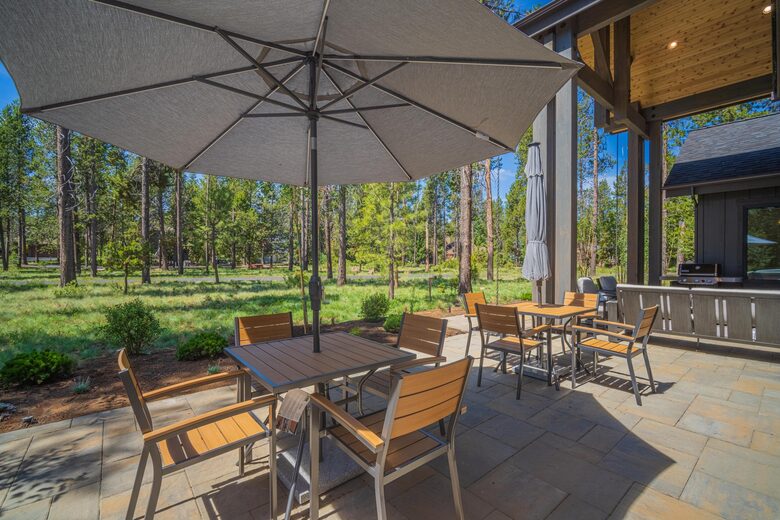 Handcrafted Comfort in Oregon’s High Desert - Sunriver, Oregon