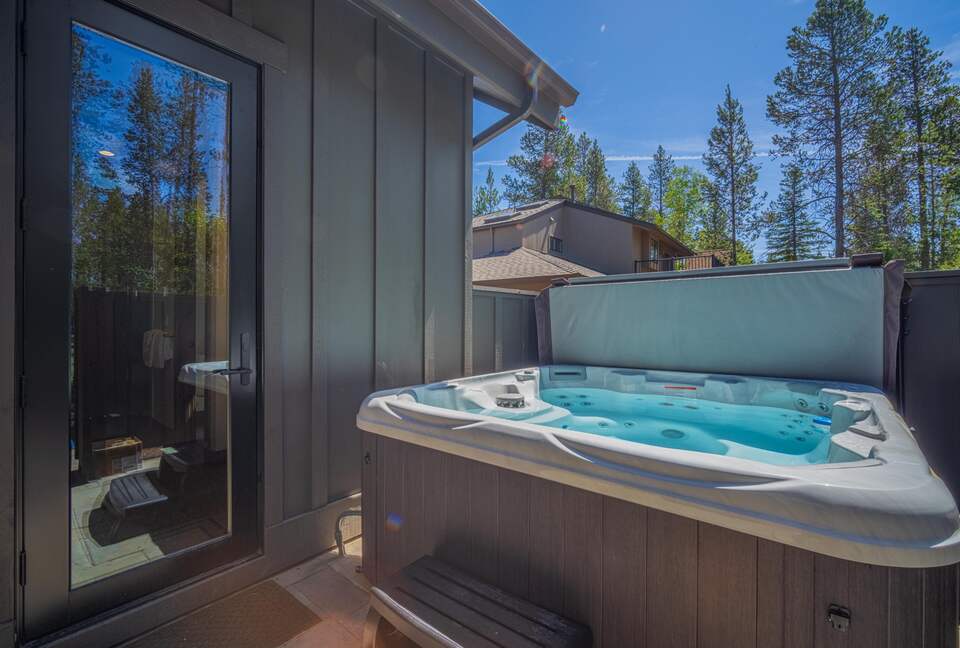 Handcrafted Comfort in Oregon’s High Desert - Sunriver, Oregon