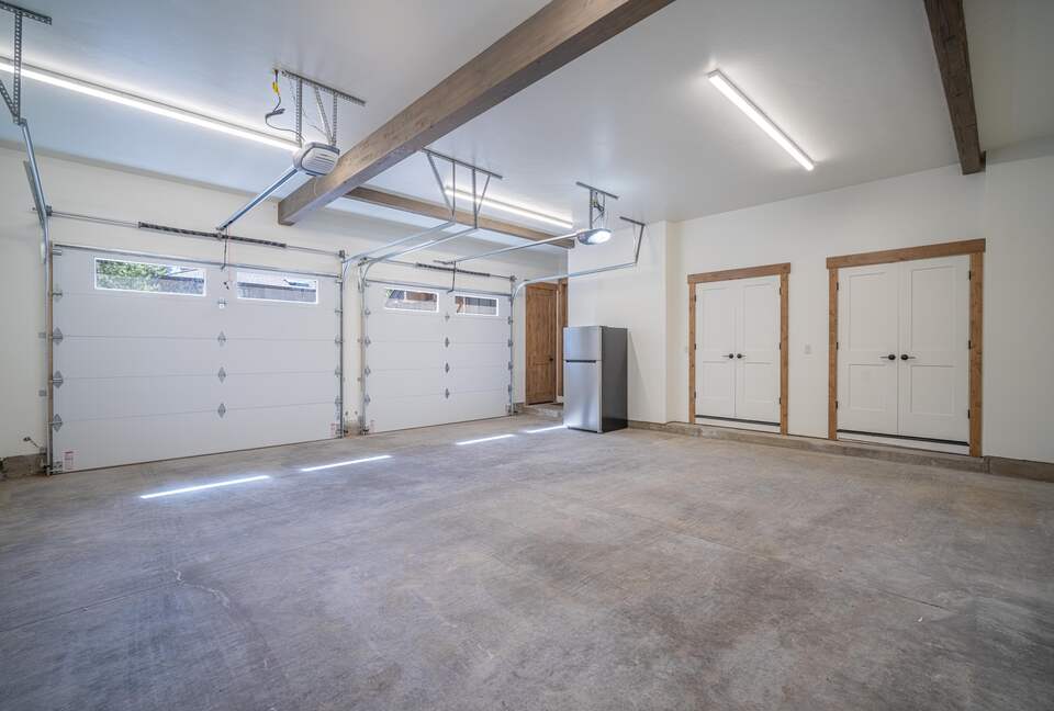 Handcrafted Comfort in Oregon’s High Desert - Sunriver, Oregon