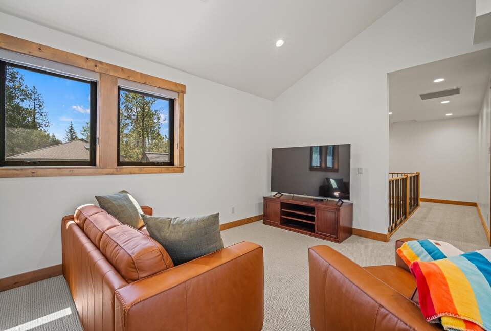 Handcrafted Comfort in Oregon’s High Desert - Sunriver, Oregon