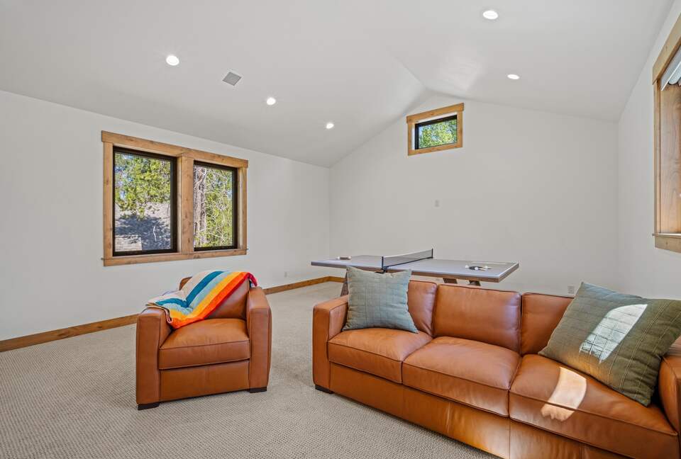 Handcrafted Comfort in Oregon’s High Desert - Sunriver, Oregon