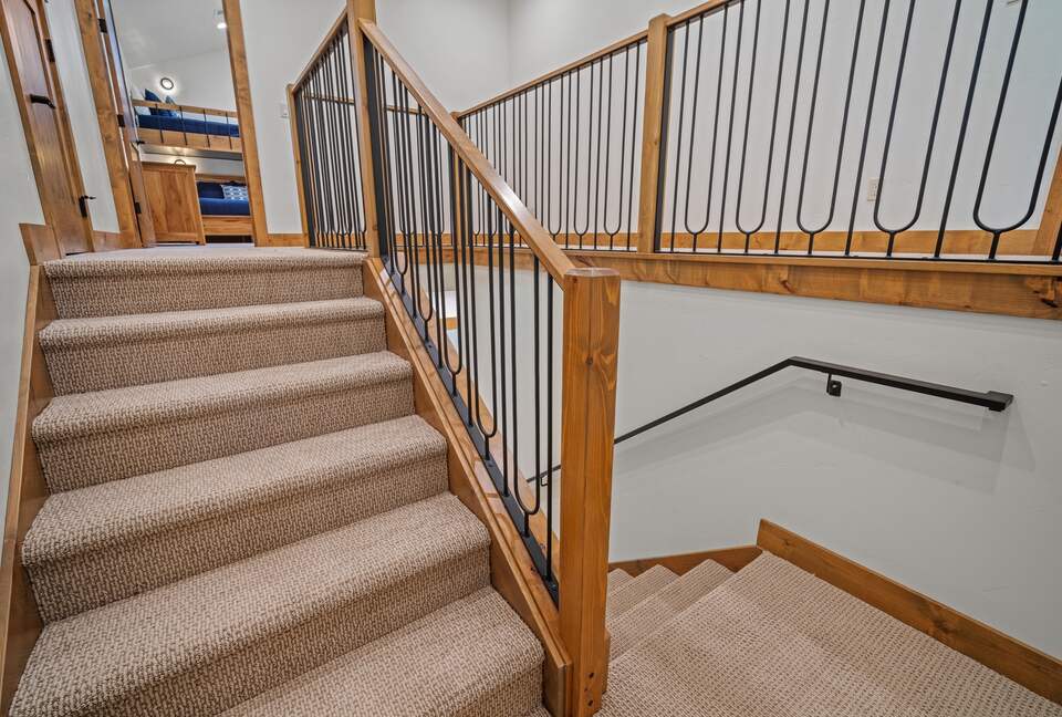 Handcrafted Comfort in Oregon’s High Desert - Sunriver, Oregon