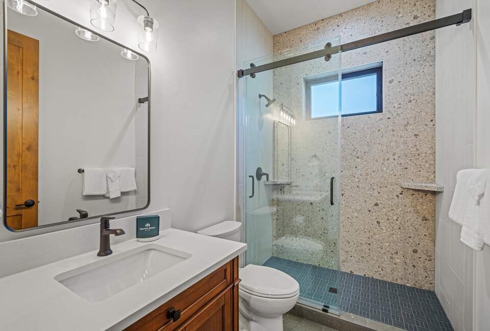 Handcrafted Comfort in Oregon’s High Desert - Sunriver, Oregon