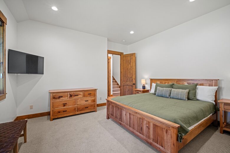 Handcrafted Comfort in Oregon’s High Desert - Sunriver, Oregon