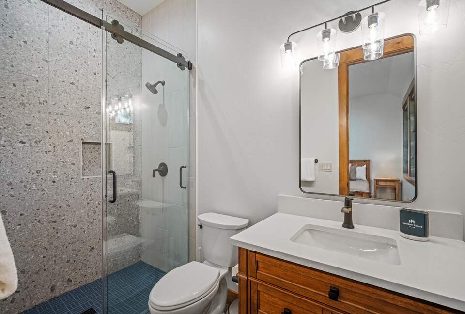 Handcrafted Comfort in Oregon’s High Desert - Sunriver, Oregon