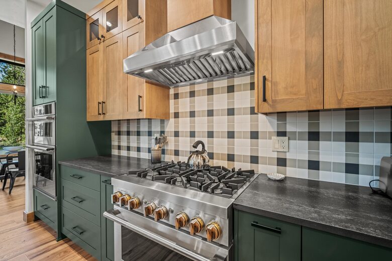 Handcrafted Comfort in Oregon’s High Desert - Sunriver, Oregon