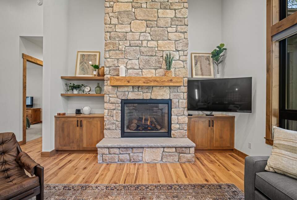 Handcrafted Comfort in Oregon’s High Desert - Sunriver, Oregon