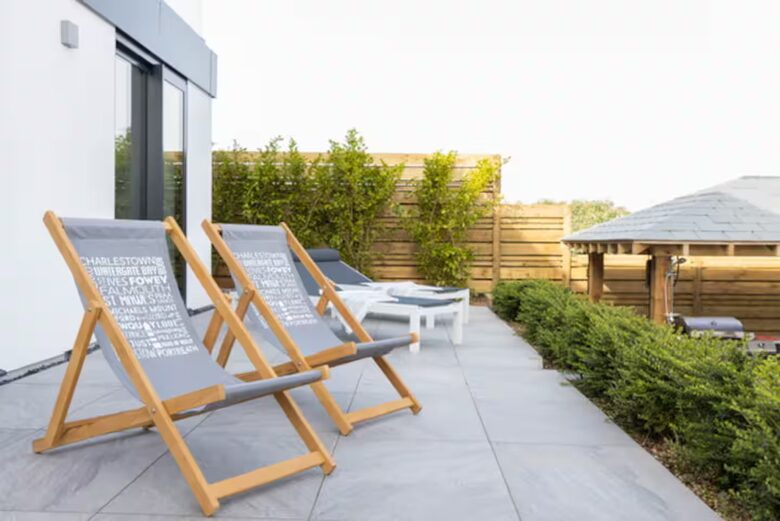 A Contemporary Haven on the Roseland Peninsula - Saint Mawes, United Kingdom