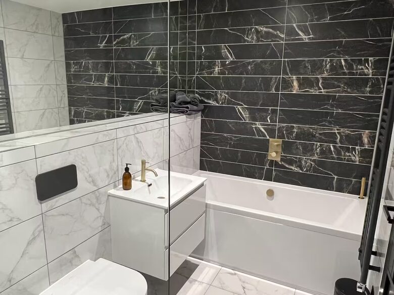 A Contemporary Haven on the Roseland Peninsula - Saint Mawes, United Kingdom