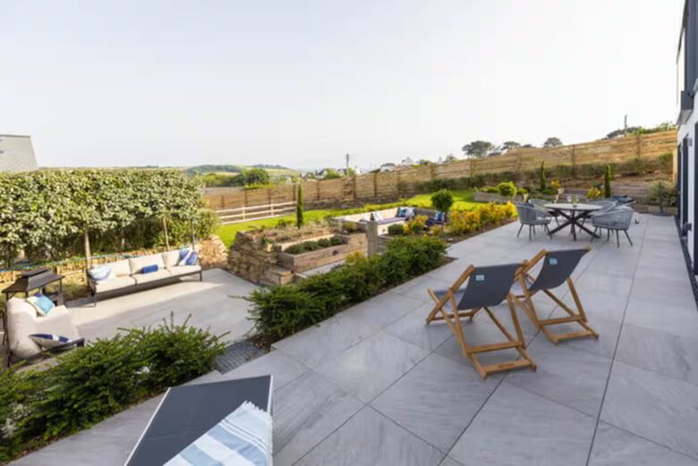 A Contemporary Haven on the Roseland Peninsula - Saint Mawes, United Kingdom