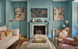 Elegant Georgian Townhouse in the Heart of Barnes Village - London, United Kingdom