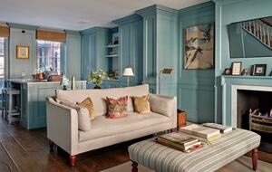 Elegant Georgian Townhouse in the Heart of Barnes Village - London, United Kingdom