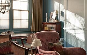 Elegant Georgian Townhouse in the Heart of Barnes Village - London, United Kingdom