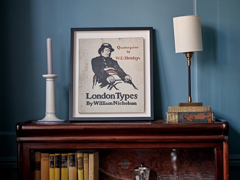 Elegant Georgian Townhouse in the Heart of Barnes Village - London, United Kingdom