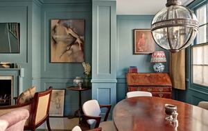 Elegant Georgian Townhouse in the Heart of Barnes Village - London, United Kingdom