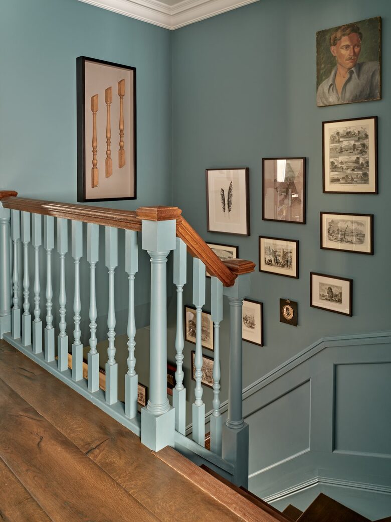 Elegant Georgian Townhouse in the Heart of Barnes Village - London, United Kingdom