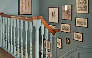 Elegant Georgian Townhouse in the Heart of Barnes Village - London, United Kingdom