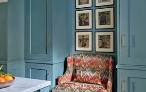 Elegant Georgian Townhouse in the Heart of Barnes Village - London, United Kingdom