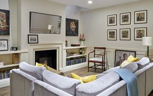 Elegant Georgian Townhouse in the Heart of Barnes Village - London, United Kingdom