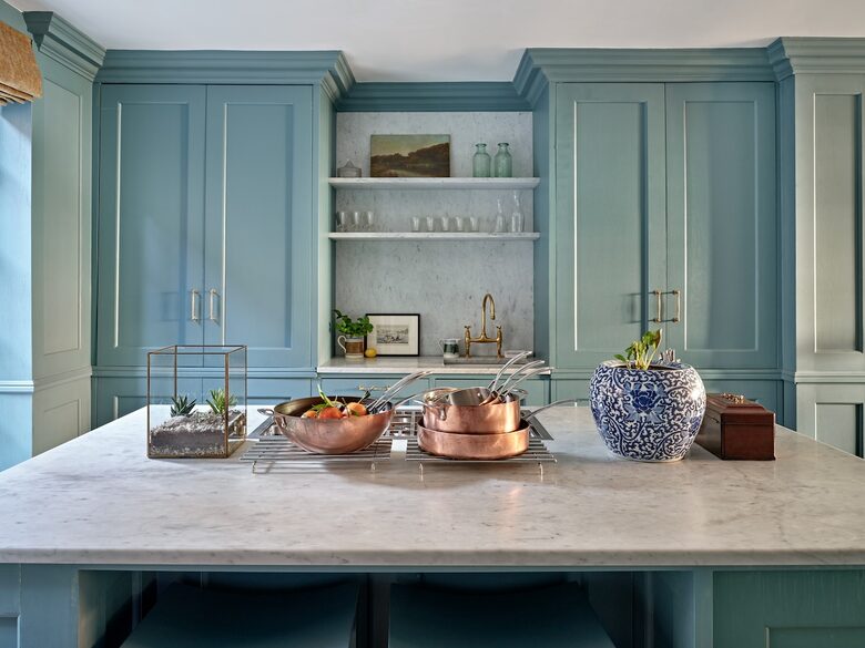 Elegant Georgian Townhouse in the Heart of Barnes Village - London, United Kingdom