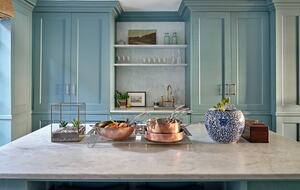 Elegant Georgian Townhouse in the Heart of Barnes Village - London, United Kingdom