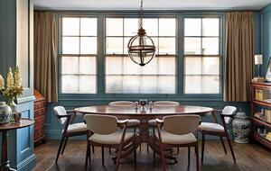 Elegant Georgian Townhouse in the Heart of Barnes Village - London, United Kingdom