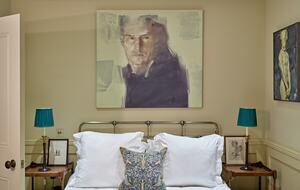 Elegant Georgian Townhouse in the Heart of Barnes Village - London, United Kingdom