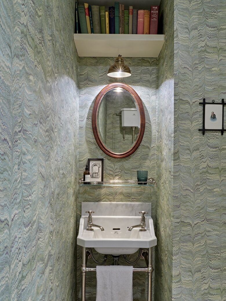 Elegant Georgian Townhouse in the Heart of Barnes Village - London, United Kingdom