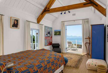 The Rafters: Timeless Charm by the Sea - Muizenberg, South Africa